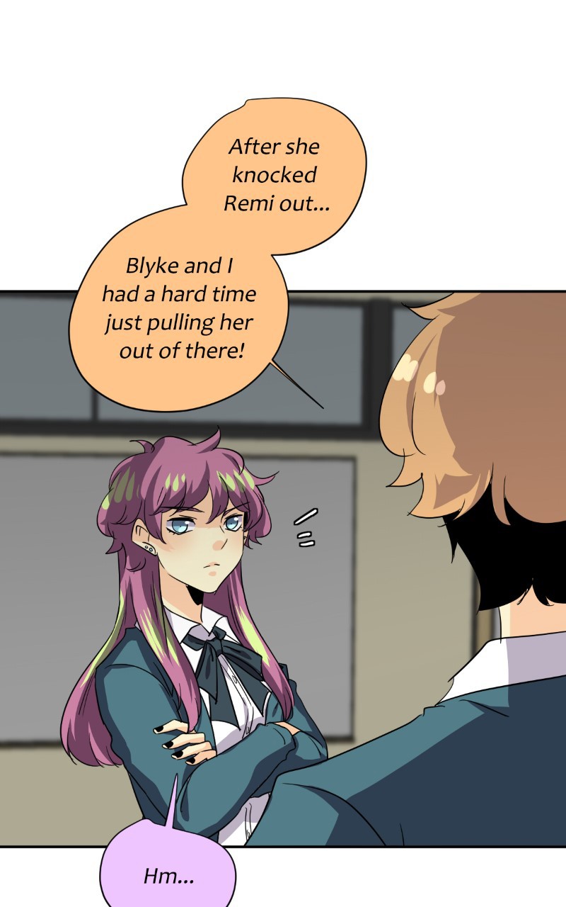 unOrdinary chapter 183 page 79