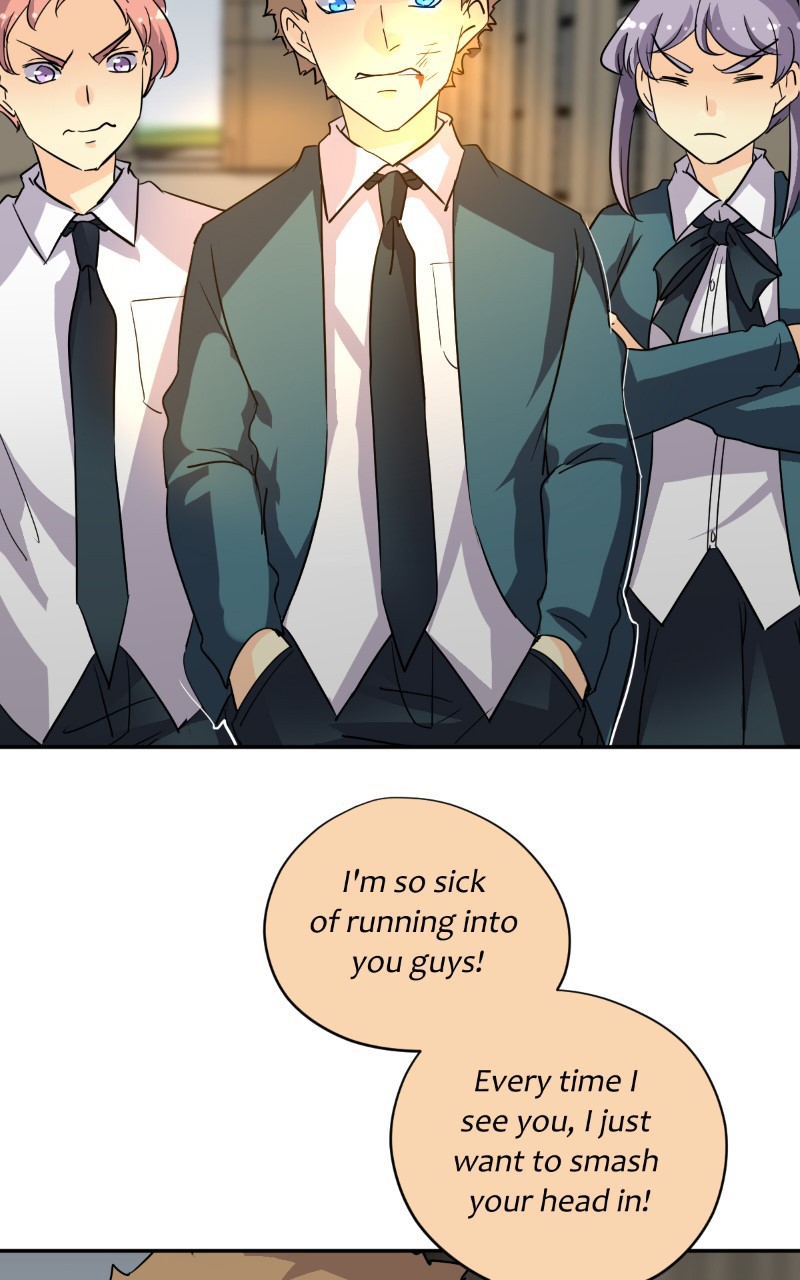 unOrdinary chapter 184 page 32