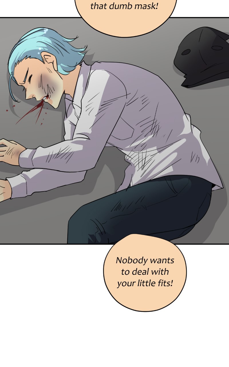 unOrdinary chapter 184 page 34