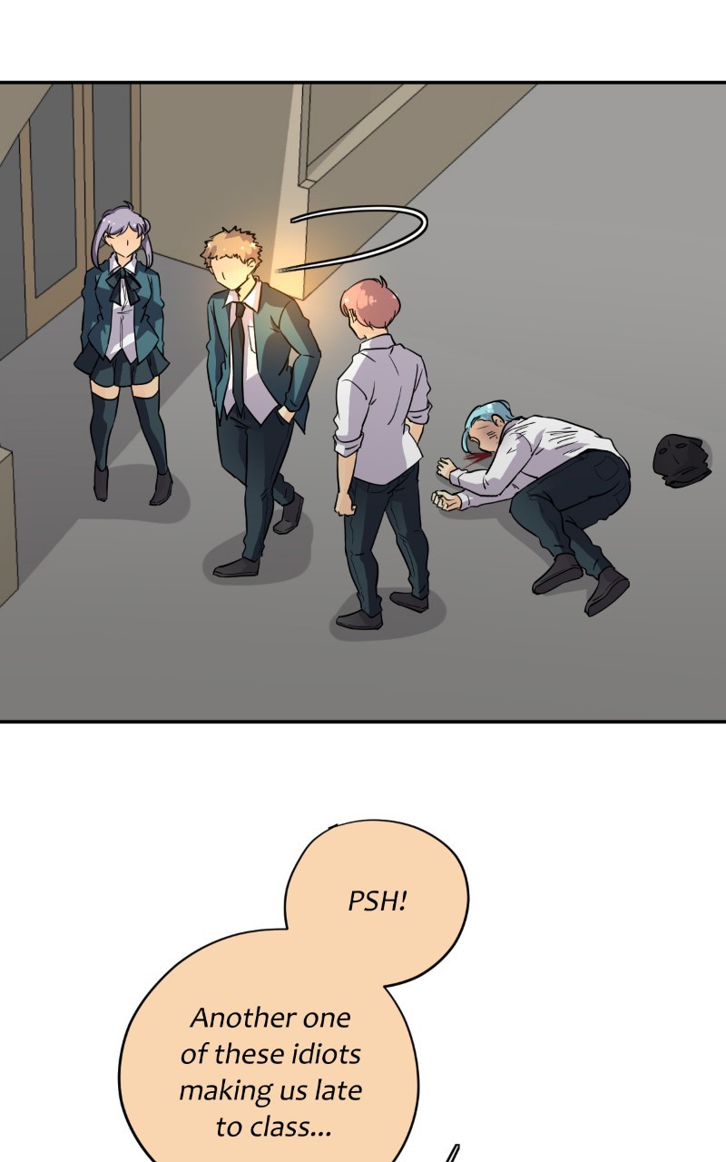 unOrdinary chapter 184 page 35