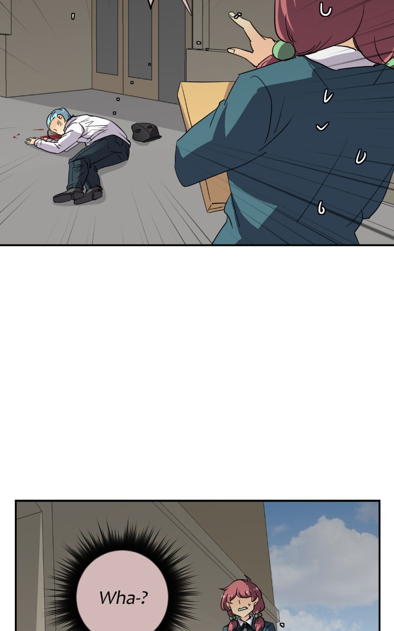 unOrdinary chapter 184 page 41