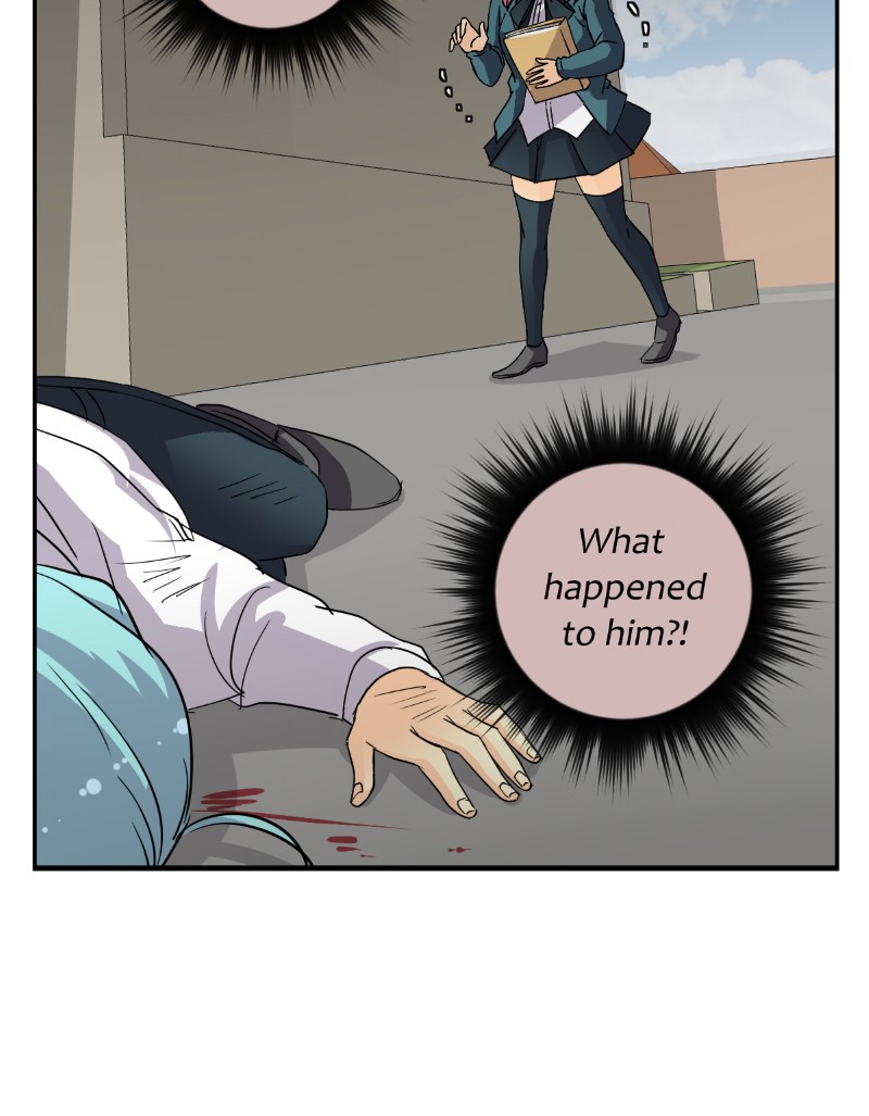 unOrdinary chapter 184 page 42