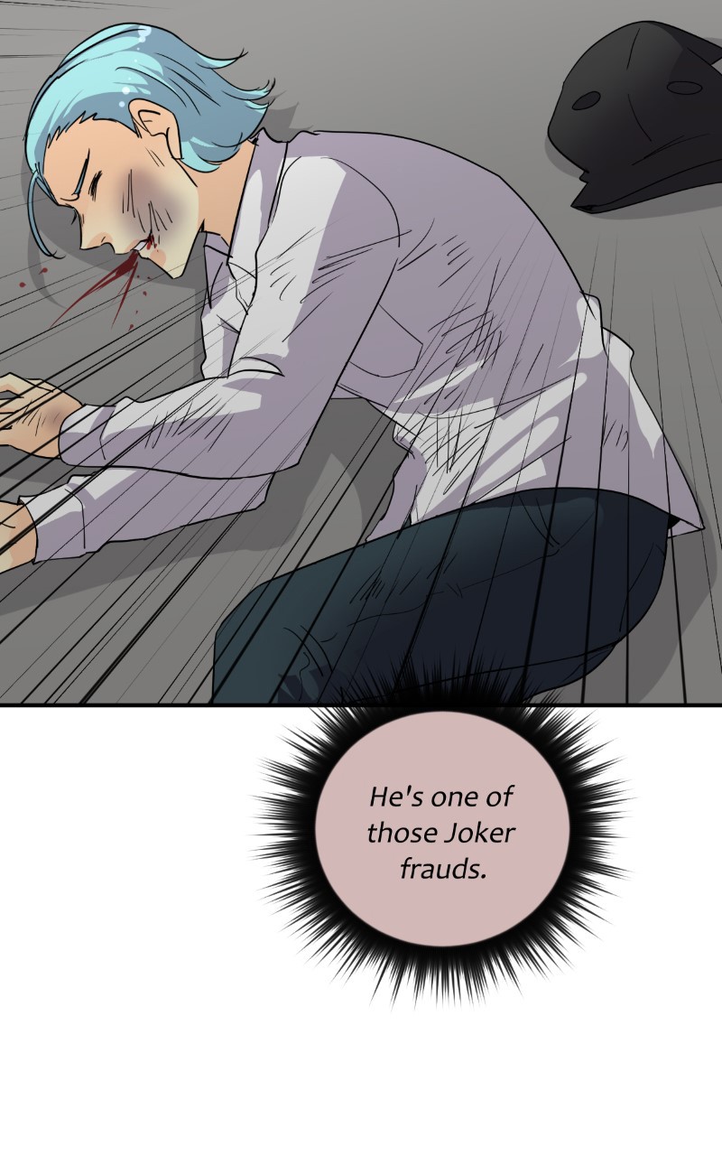 unOrdinary chapter 184 page 45