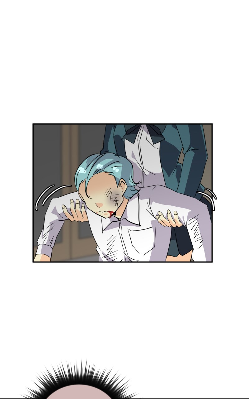 unOrdinary chapter 184 page 54