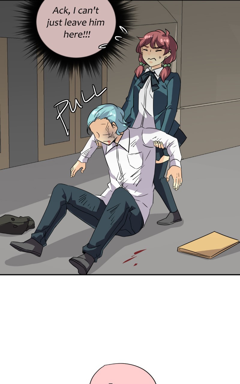 unOrdinary chapter 184 page 55