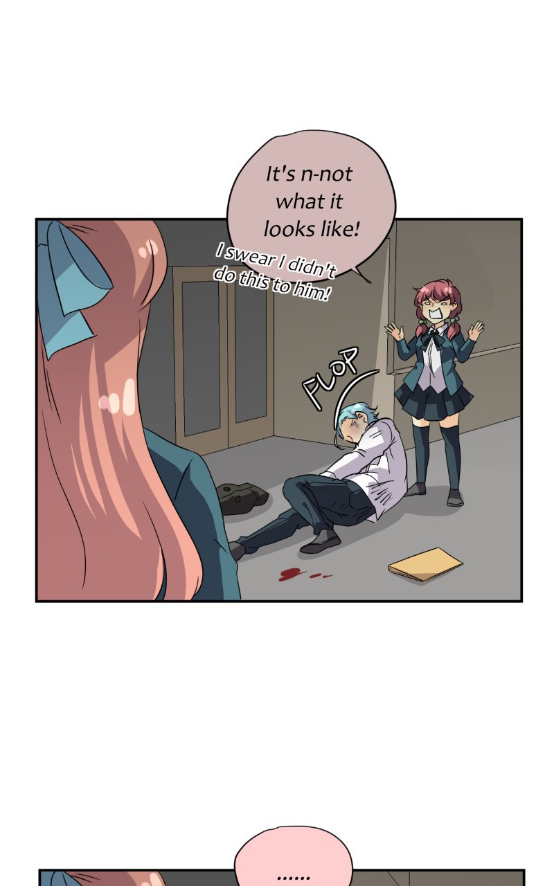 unOrdinary chapter 184 page 58