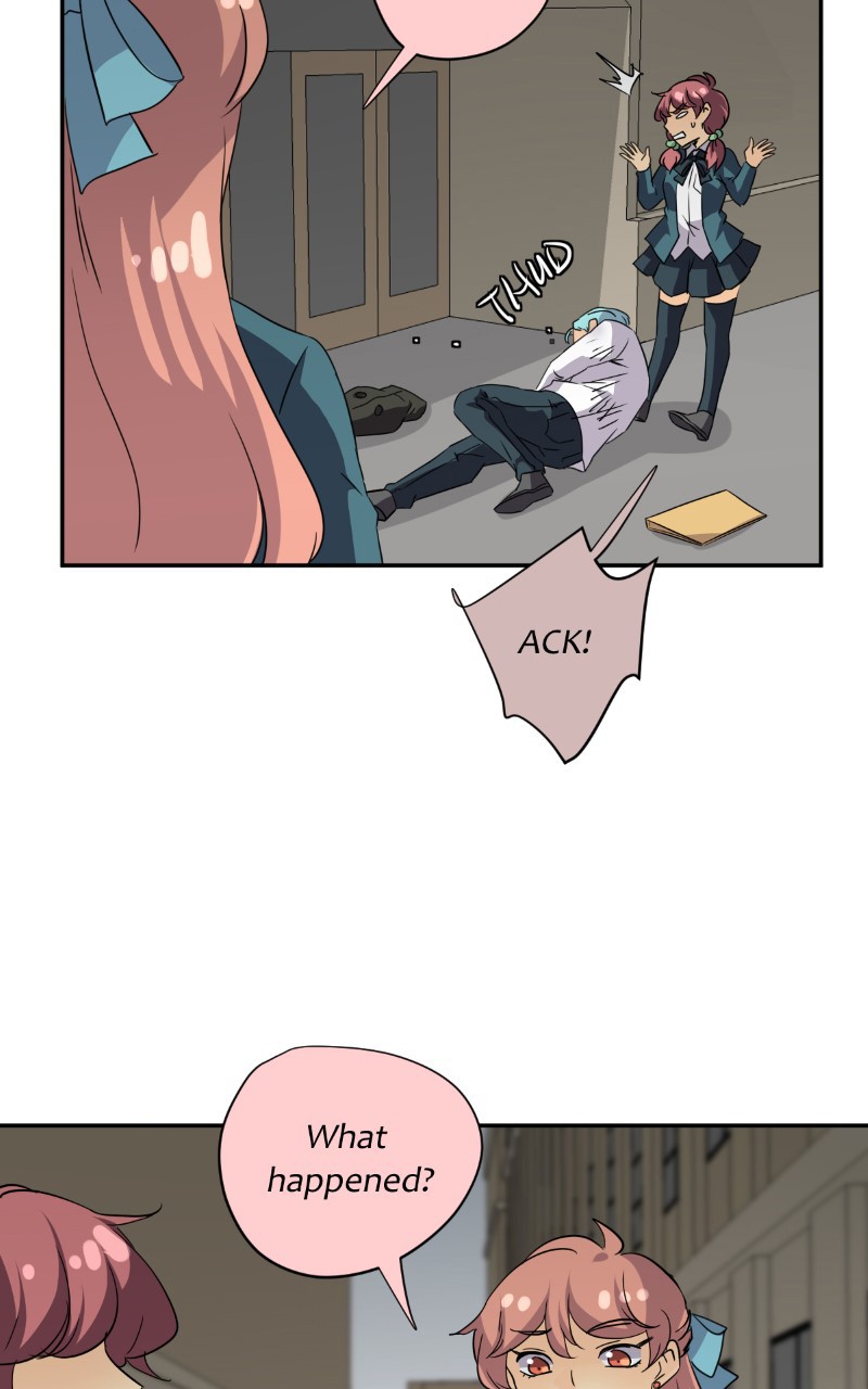 unOrdinary chapter 184 page 59