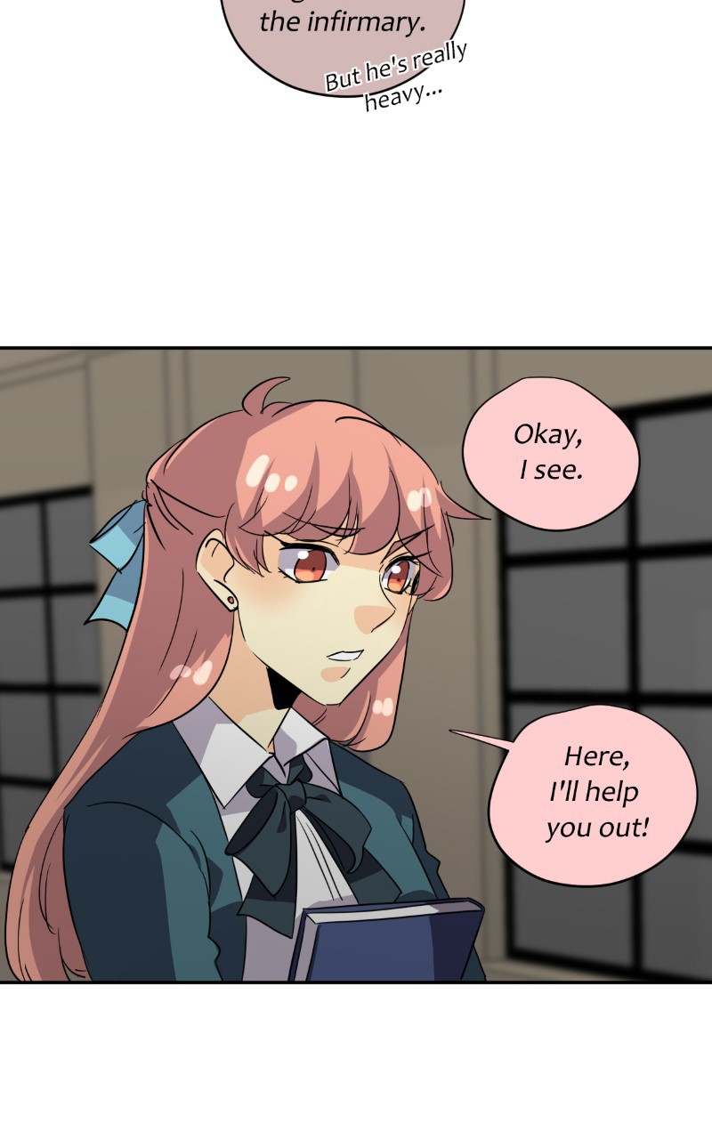 unOrdinary chapter 184 page 62