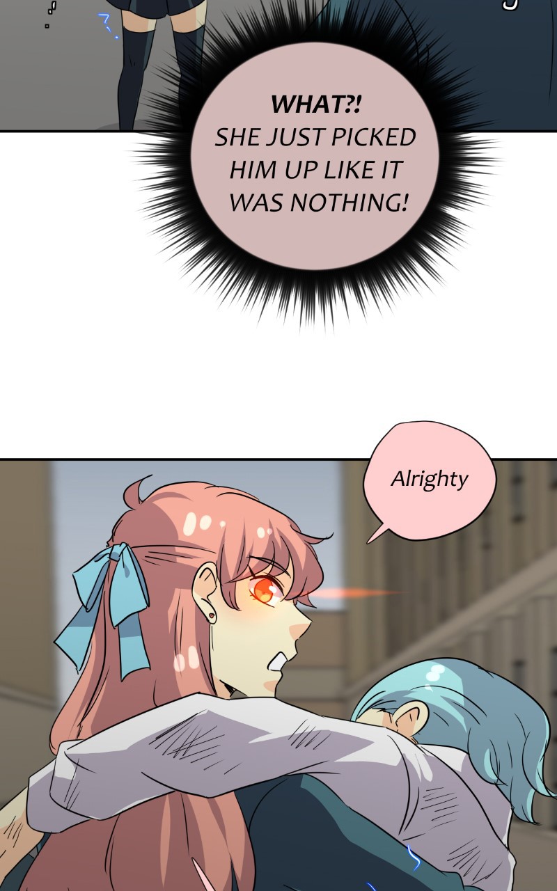 unOrdinary chapter 184 page 66