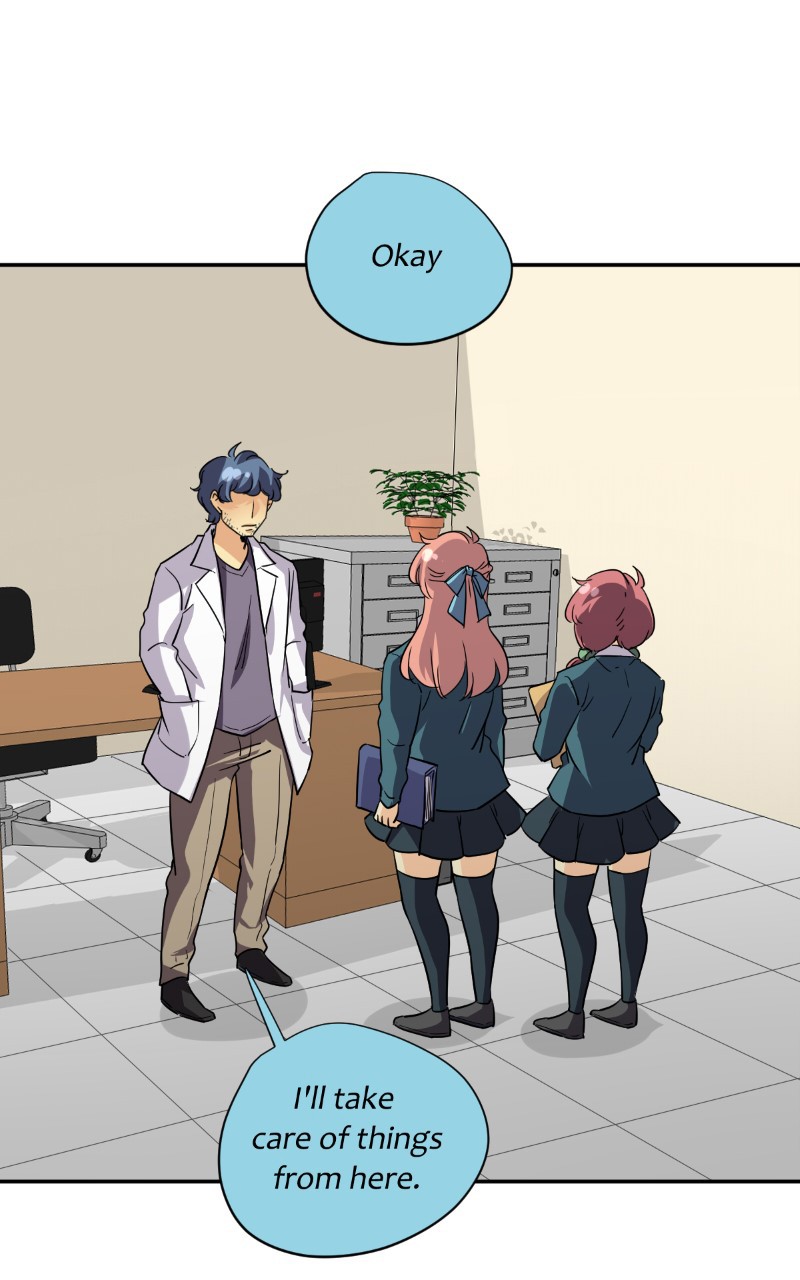 unOrdinary chapter 184 page 71