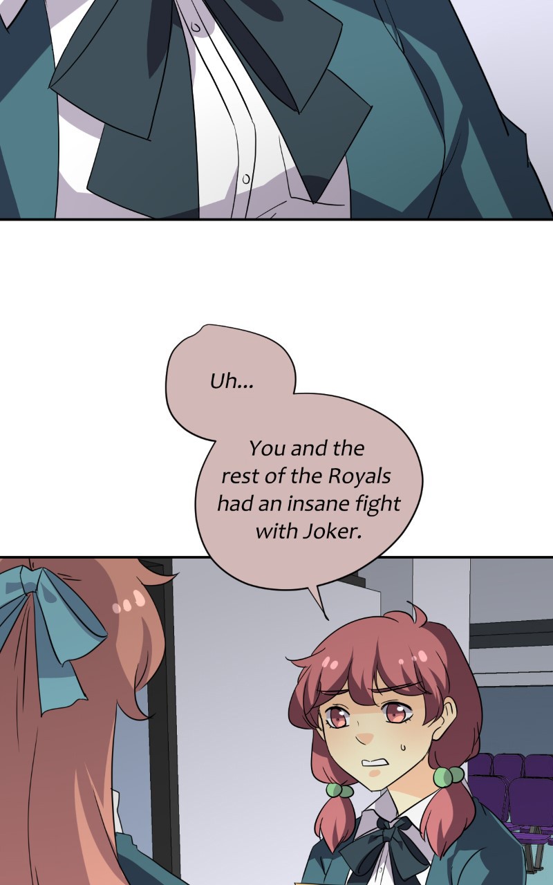 unOrdinary chapter 184 page 91