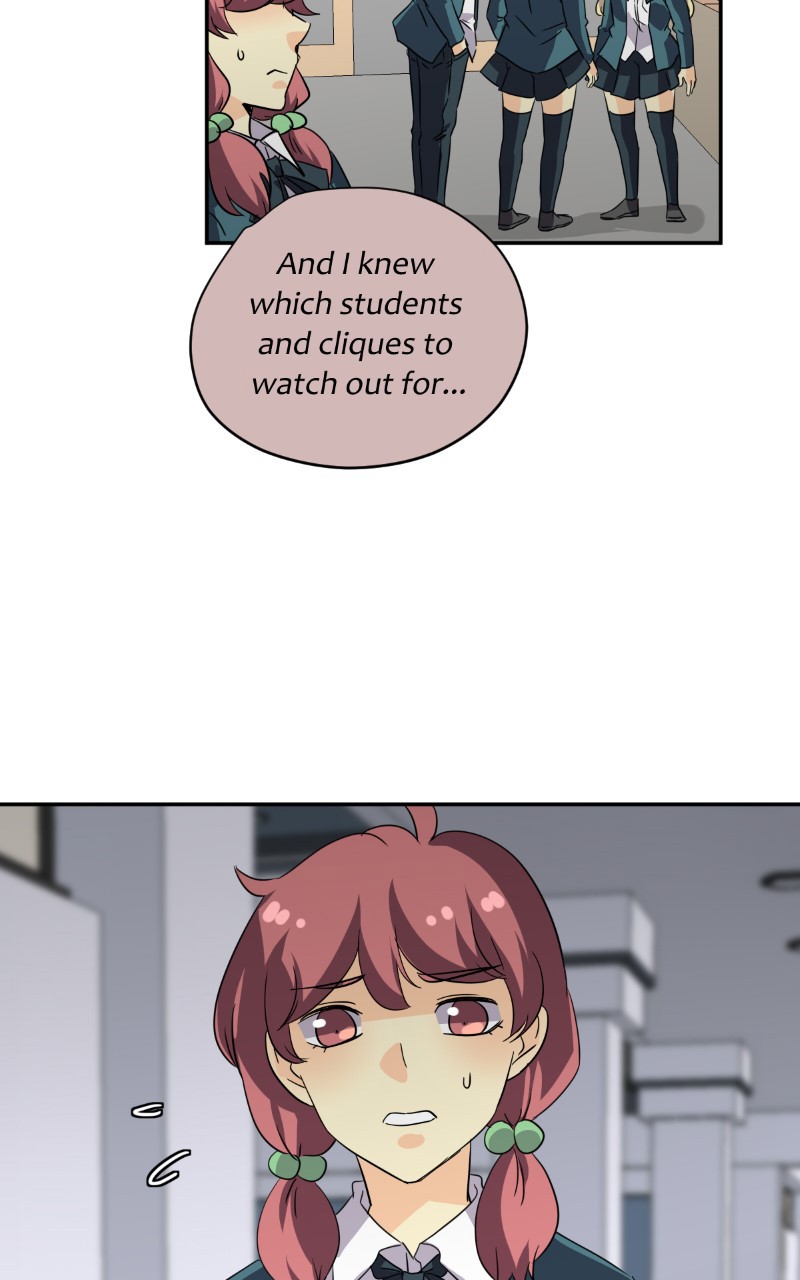 unOrdinary chapter 184 page 99