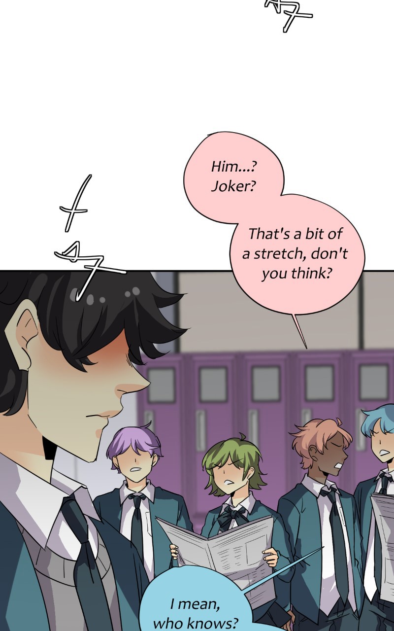 unOrdinary chapter 185 page 12