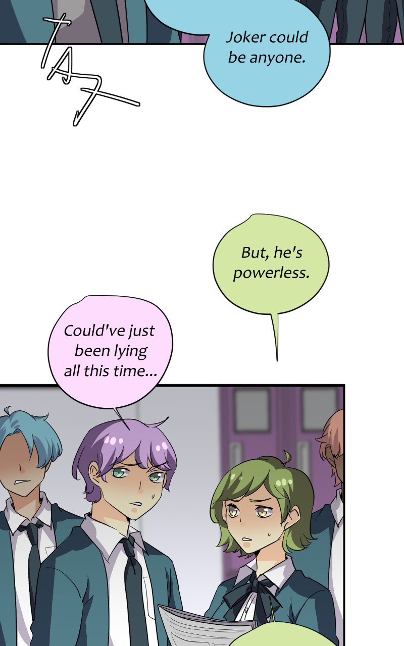 unOrdinary chapter 185 page 13