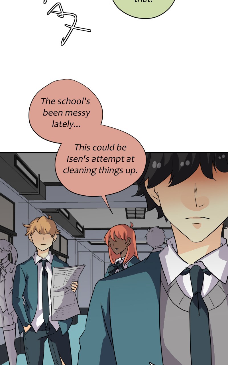 unOrdinary chapter 185 page 15