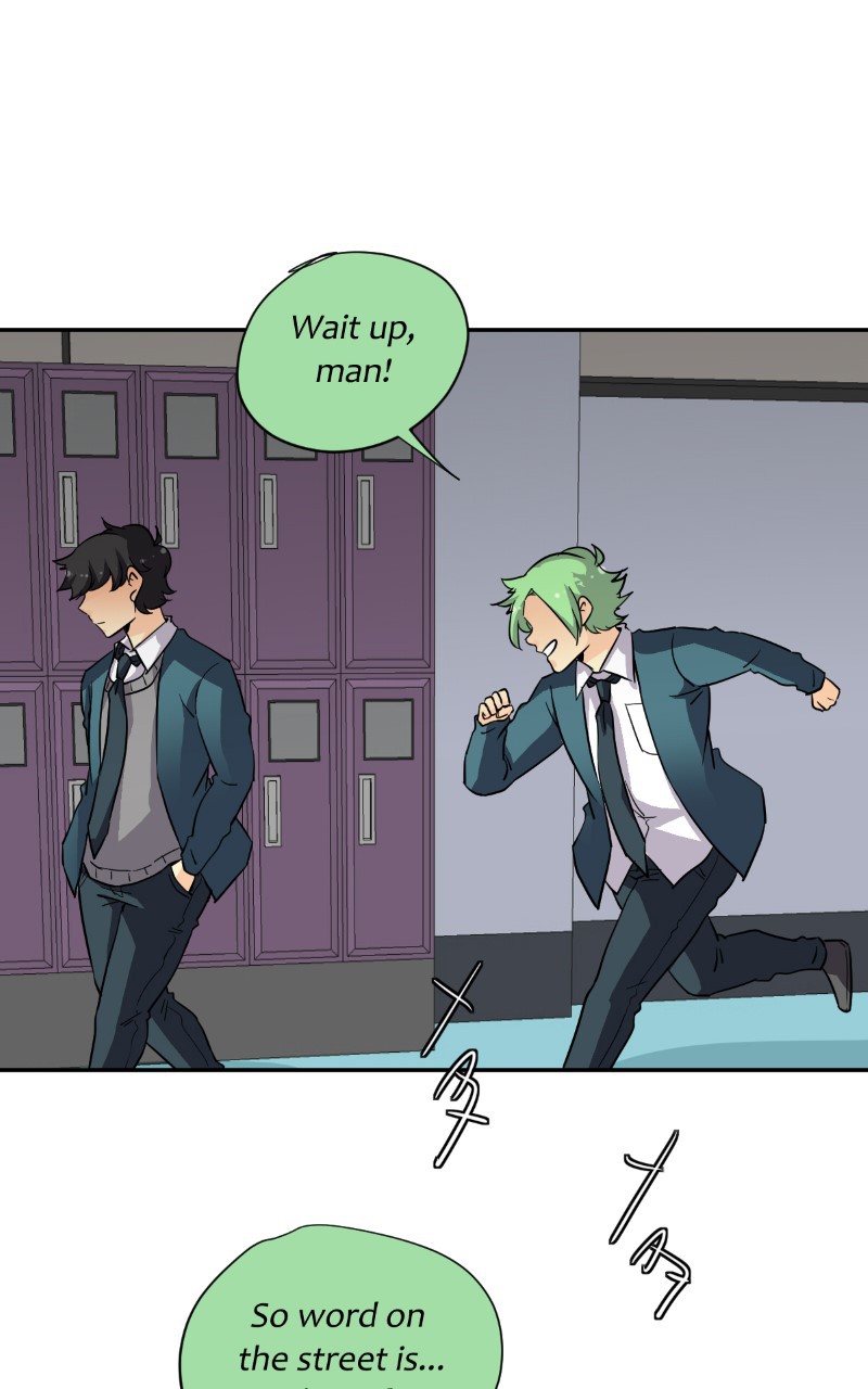 unOrdinary chapter 185 page 26