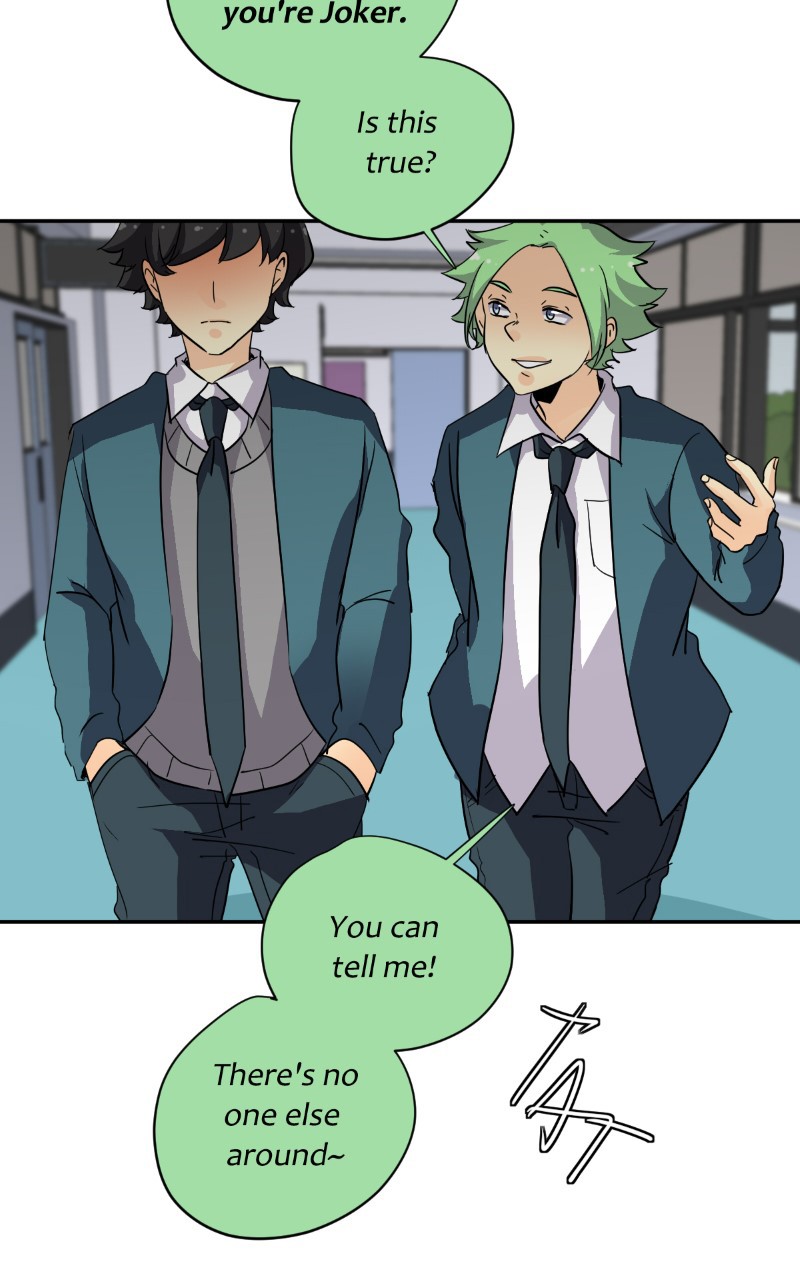 unOrdinary chapter 185 page 27