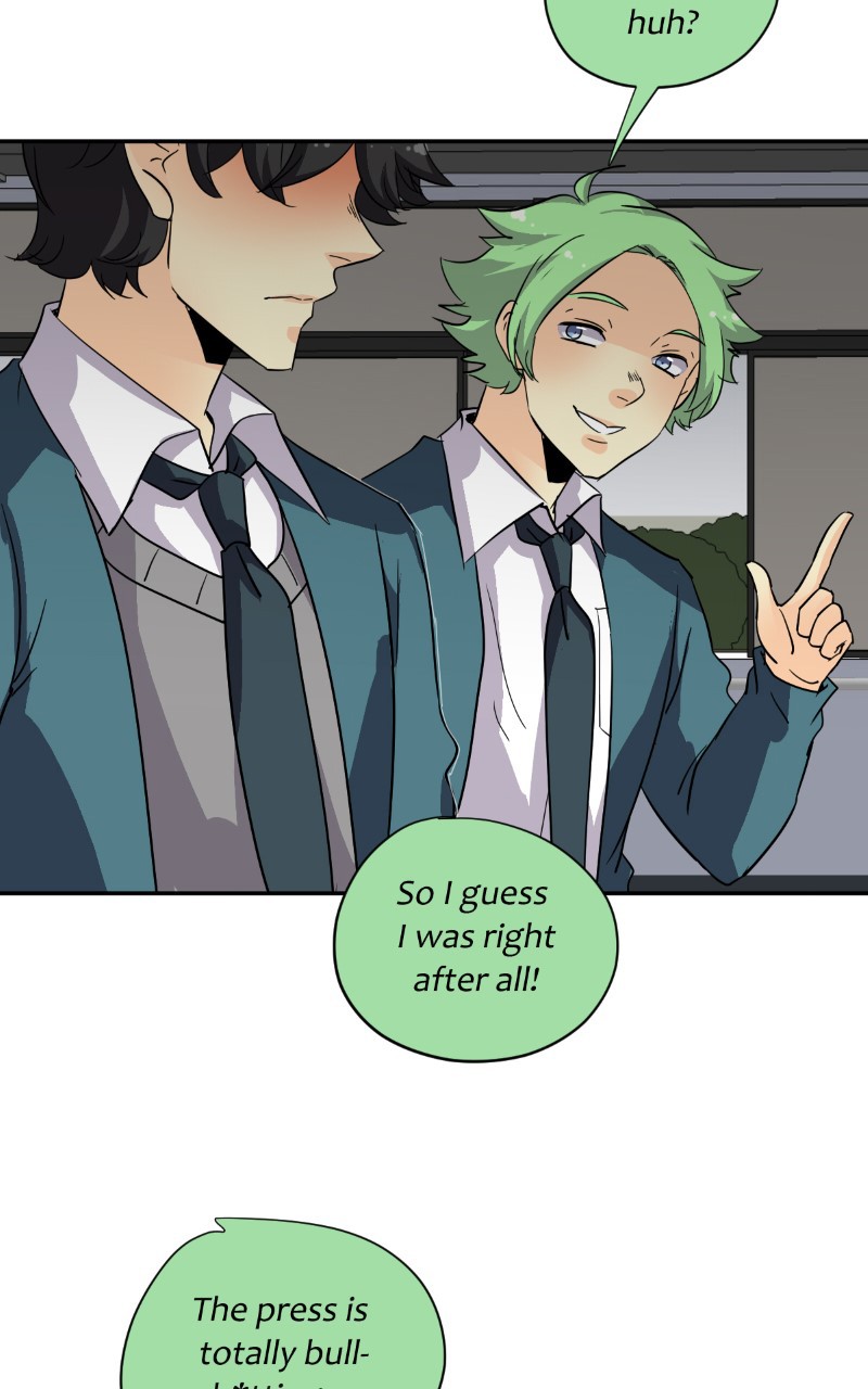 unOrdinary chapter 185 page 29