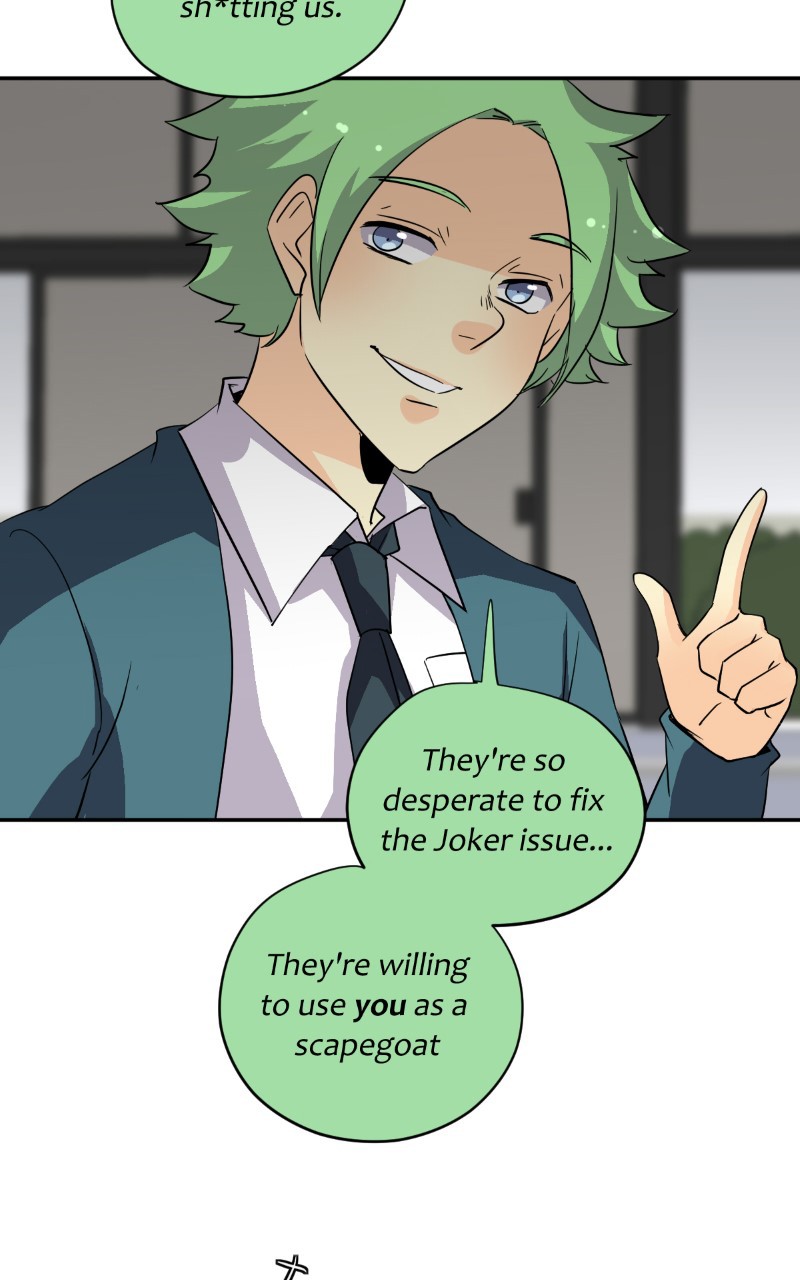 unOrdinary chapter 185 page 30