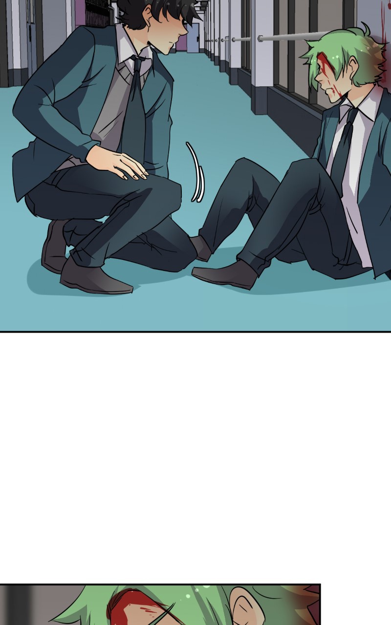 unOrdinary chapter 185 page 77