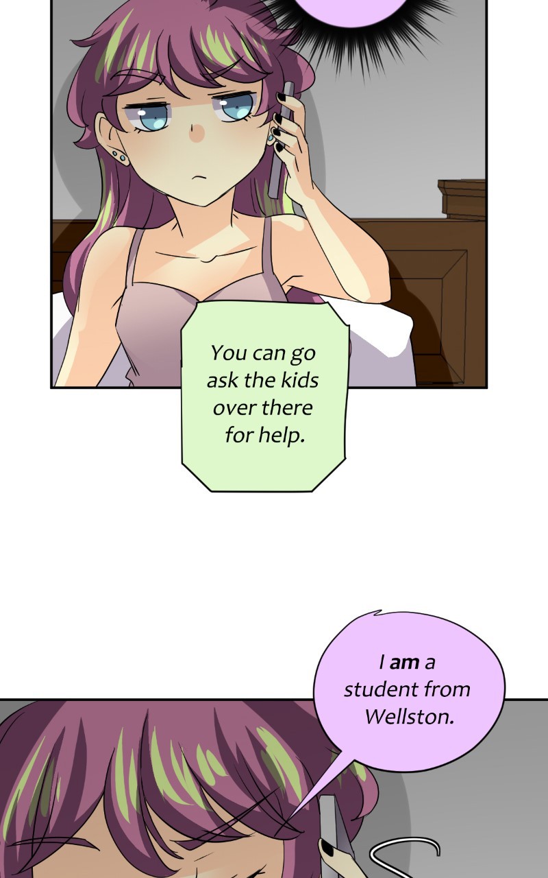 unOrdinary chapter 186 page 19