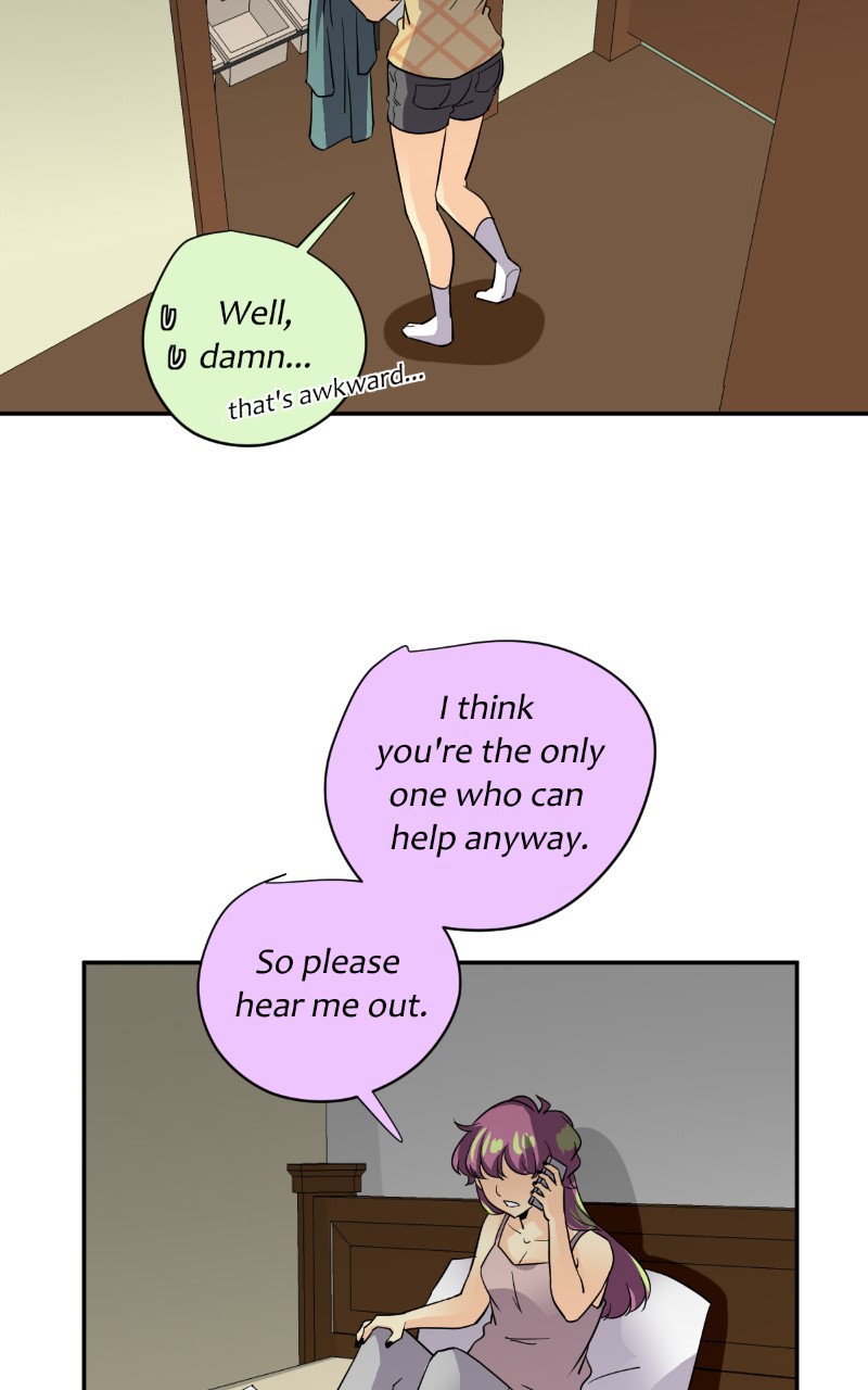 unOrdinary chapter 186 page 21