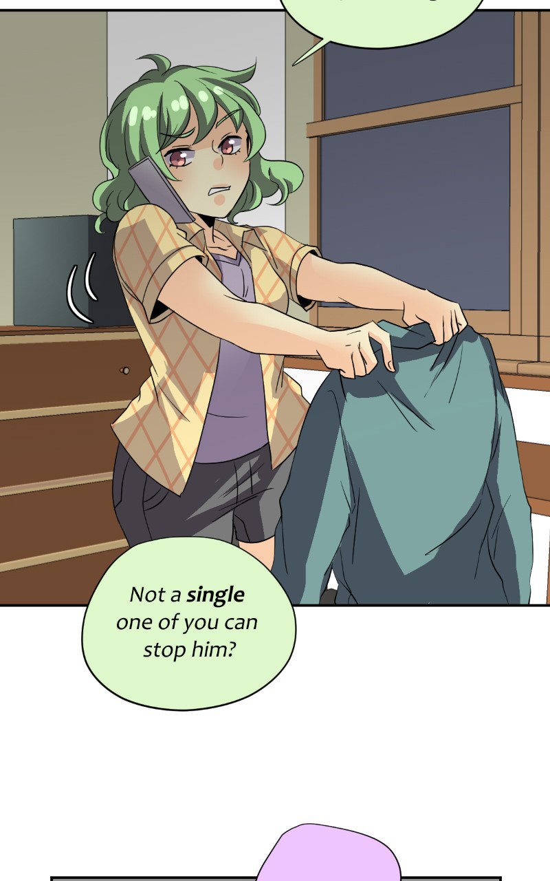 unOrdinary chapter 186 page 31