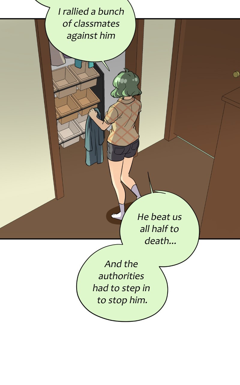 unOrdinary chapter 186 page 36