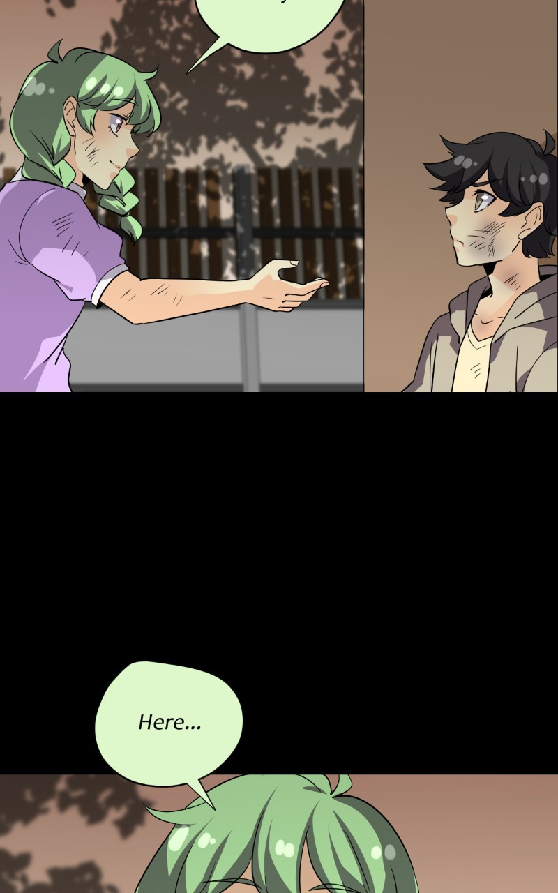 unOrdinary chapter 186 page 76