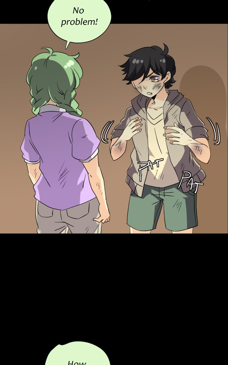 unOrdinary chapter 186 page 80