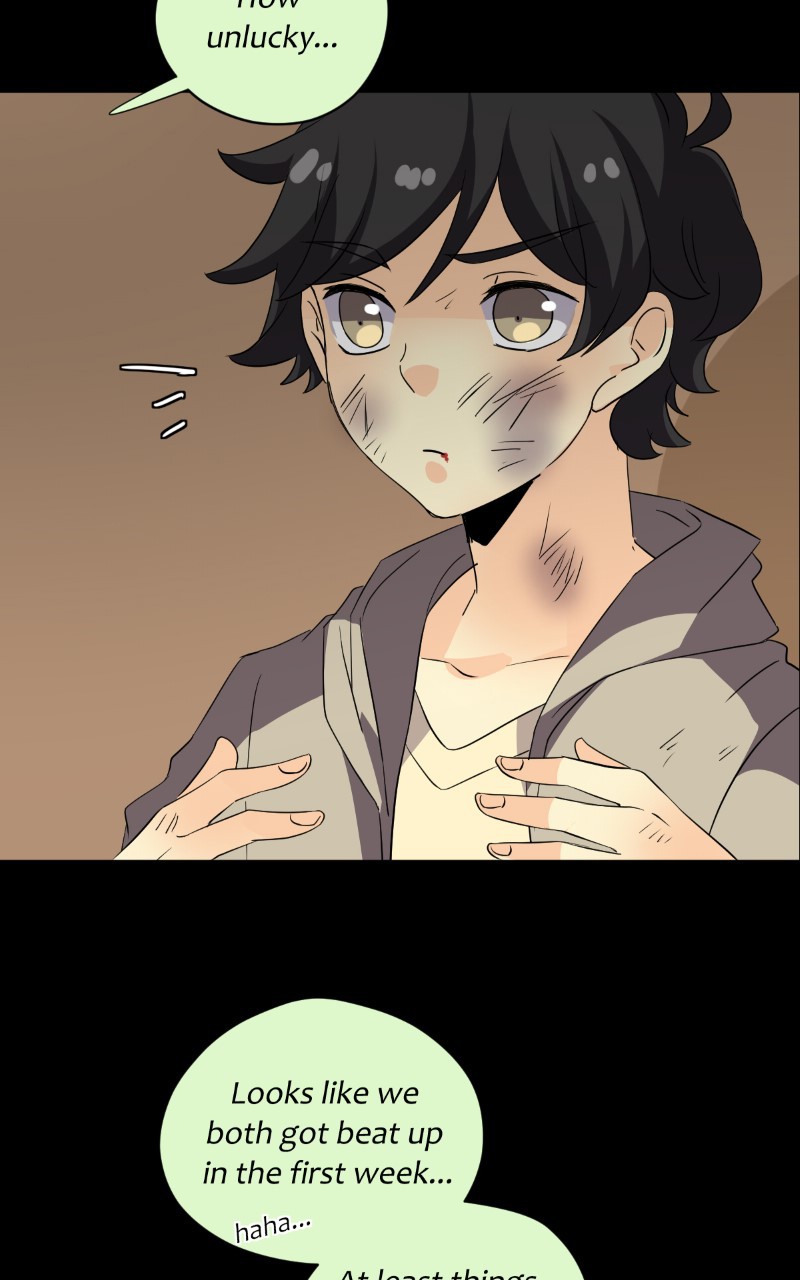 unOrdinary chapter 186 page 81