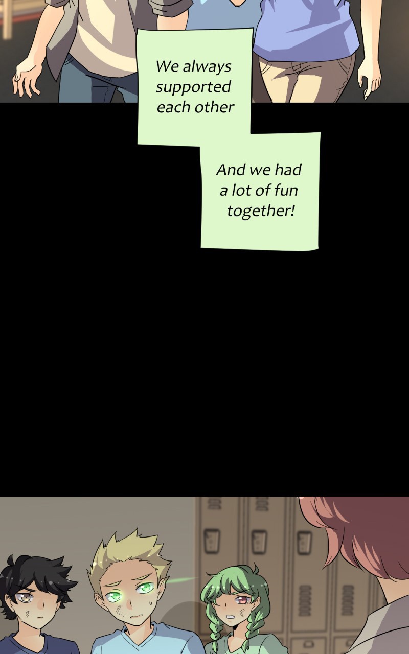 unOrdinary chapter 187 page 13