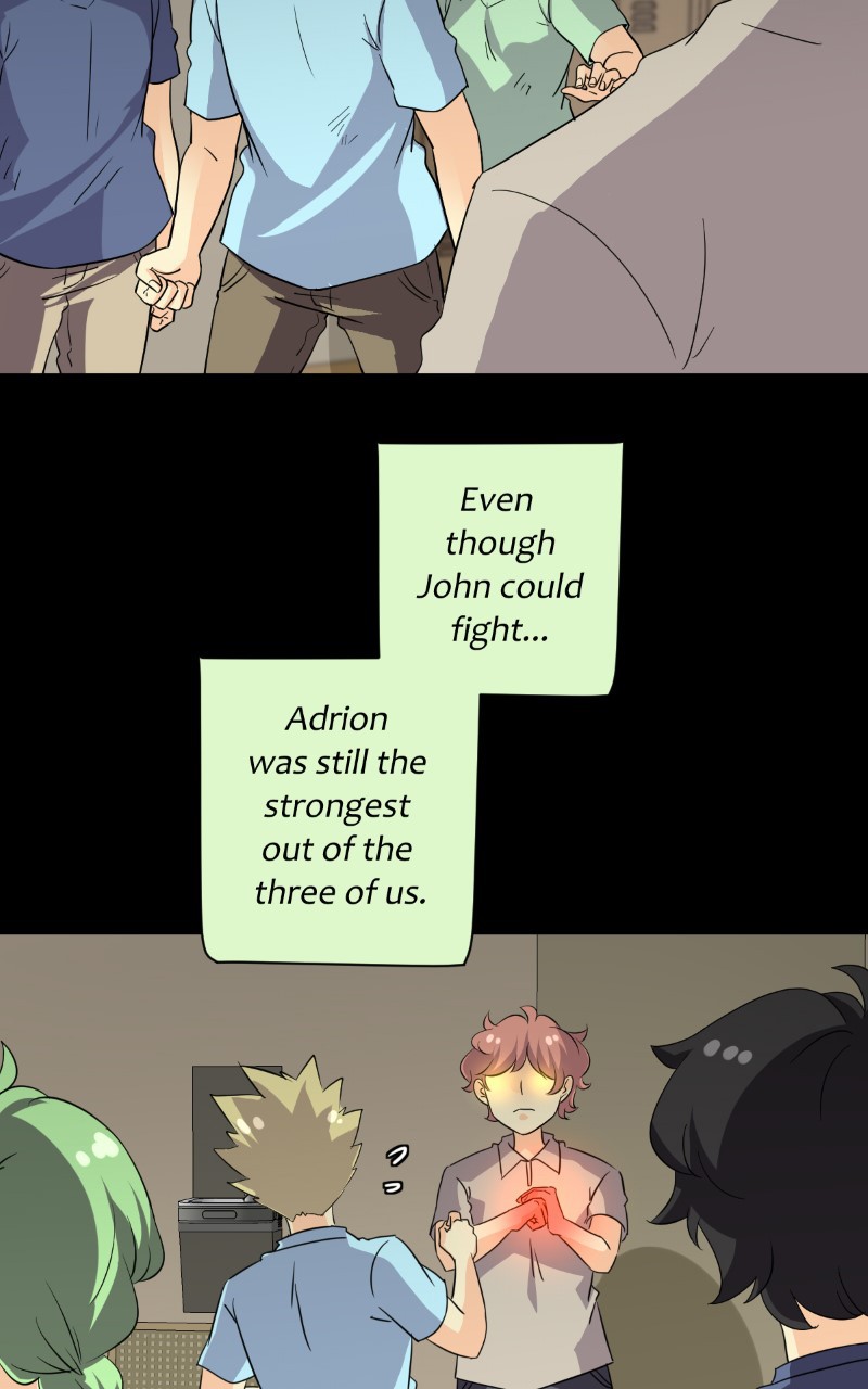 unOrdinary chapter 187 page 14