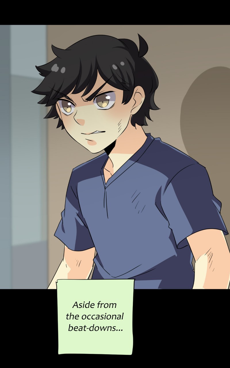 unOrdinary chapter 187 page 18