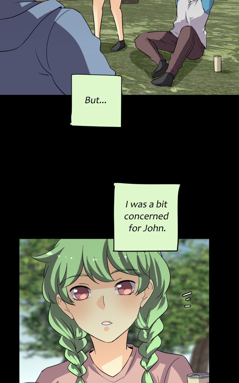 unOrdinary chapter 187 page 20