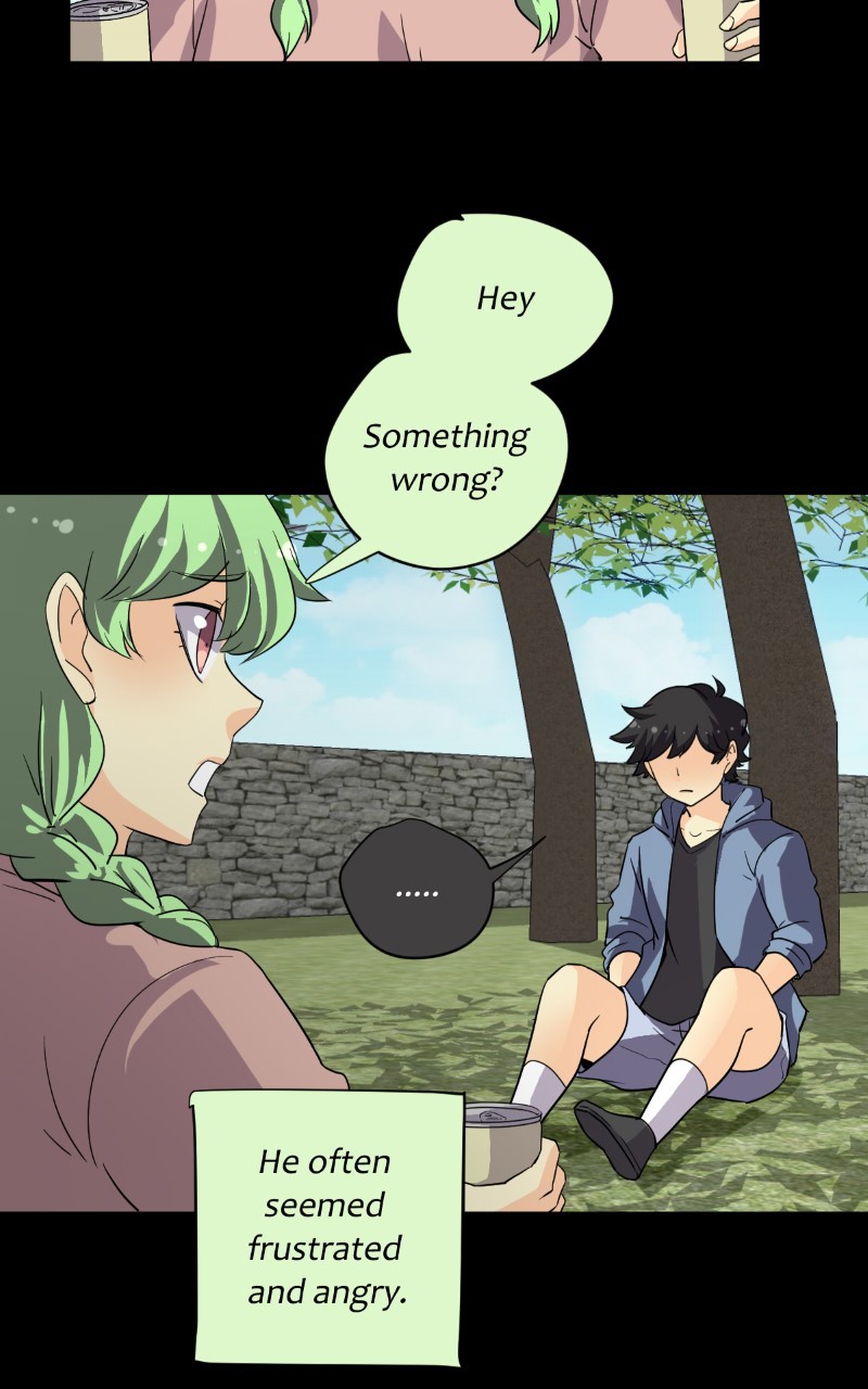 unOrdinary chapter 187 page 21