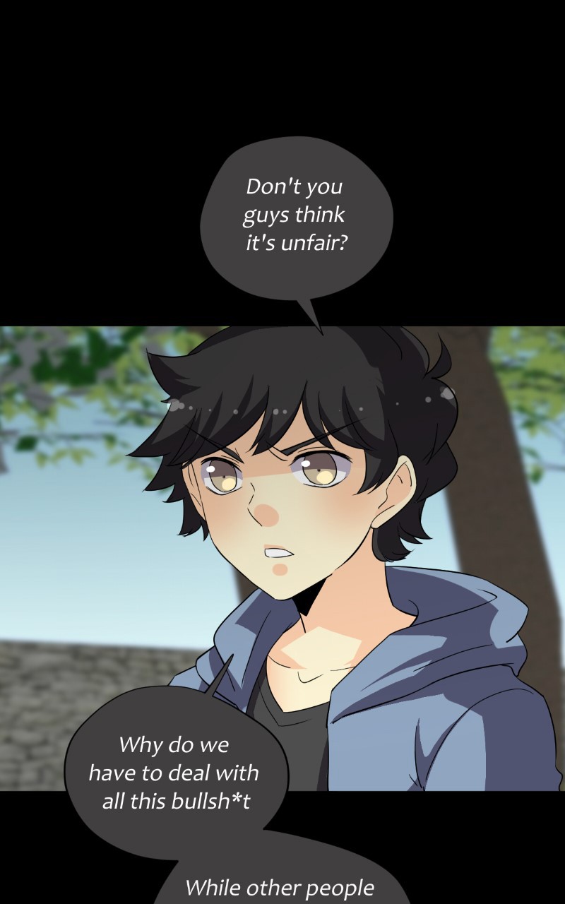 unOrdinary chapter 187 page 22