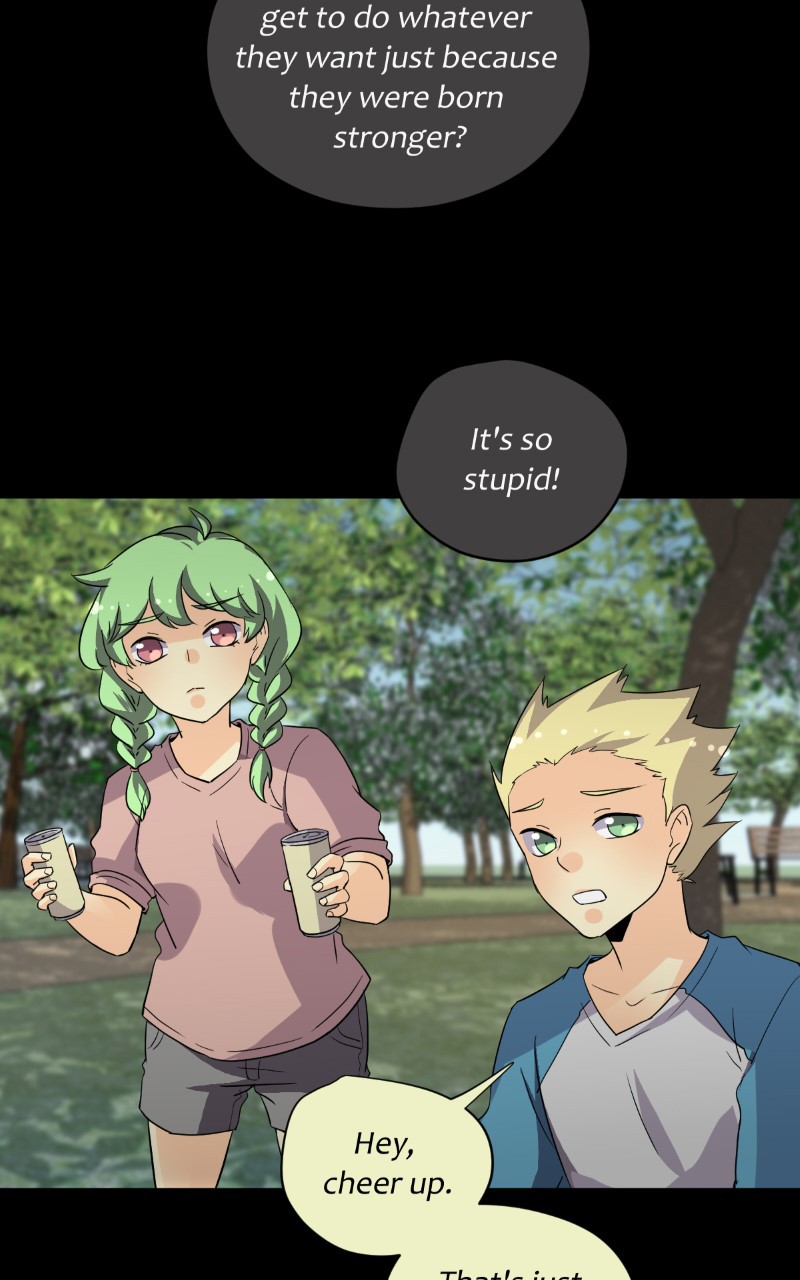 unOrdinary chapter 187 page 23