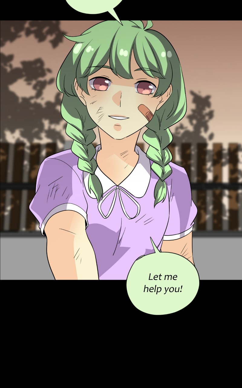 unOrdinary chapter 187 page 3