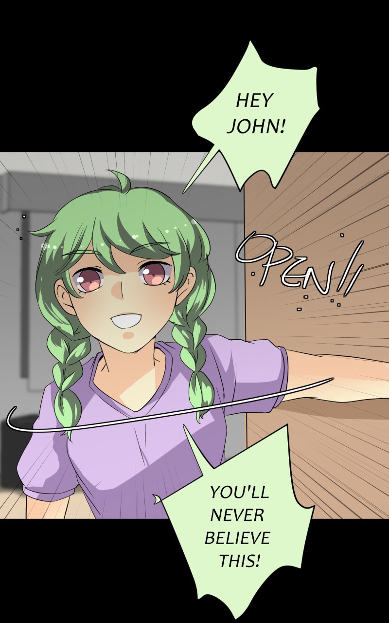 unOrdinary chapter 187 page 31