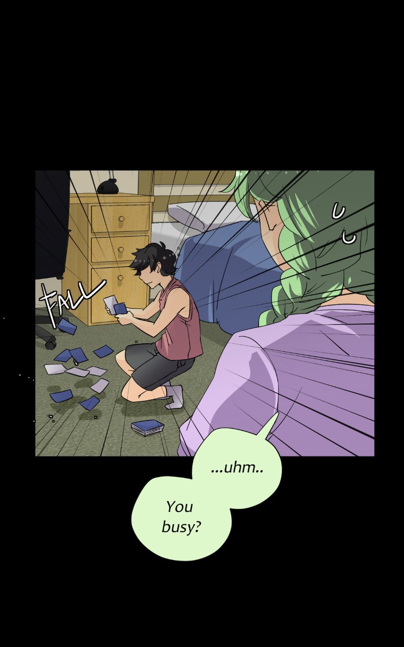 unOrdinary chapter 187 page 32