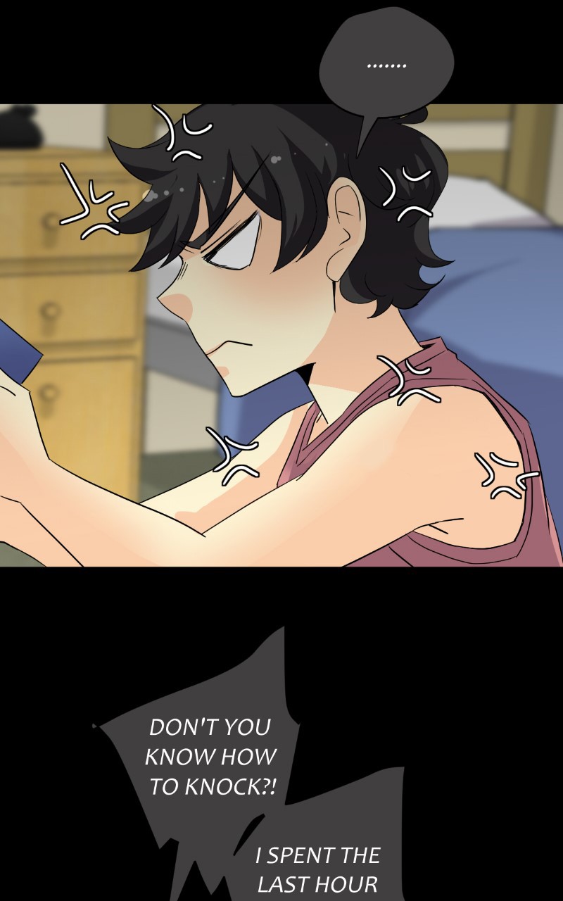 unOrdinary chapter 187 page 33