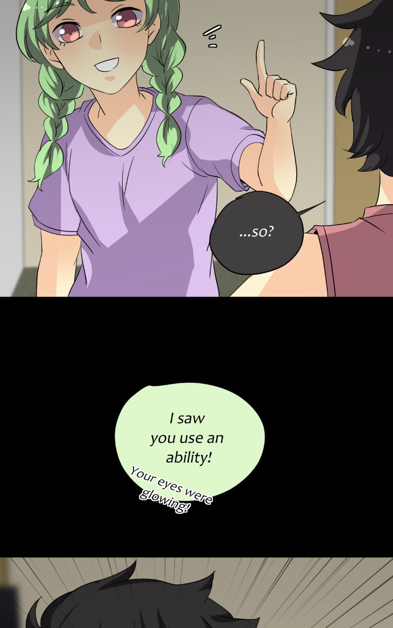 unOrdinary chapter 187 page 35