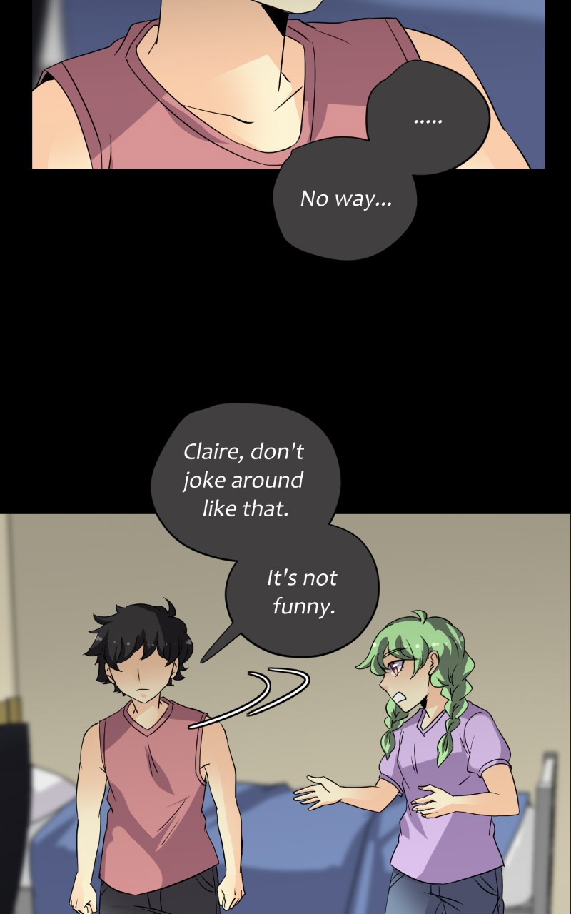 unOrdinary chapter 187 page 37