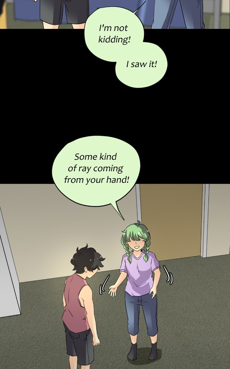 unOrdinary chapter 187 page 38