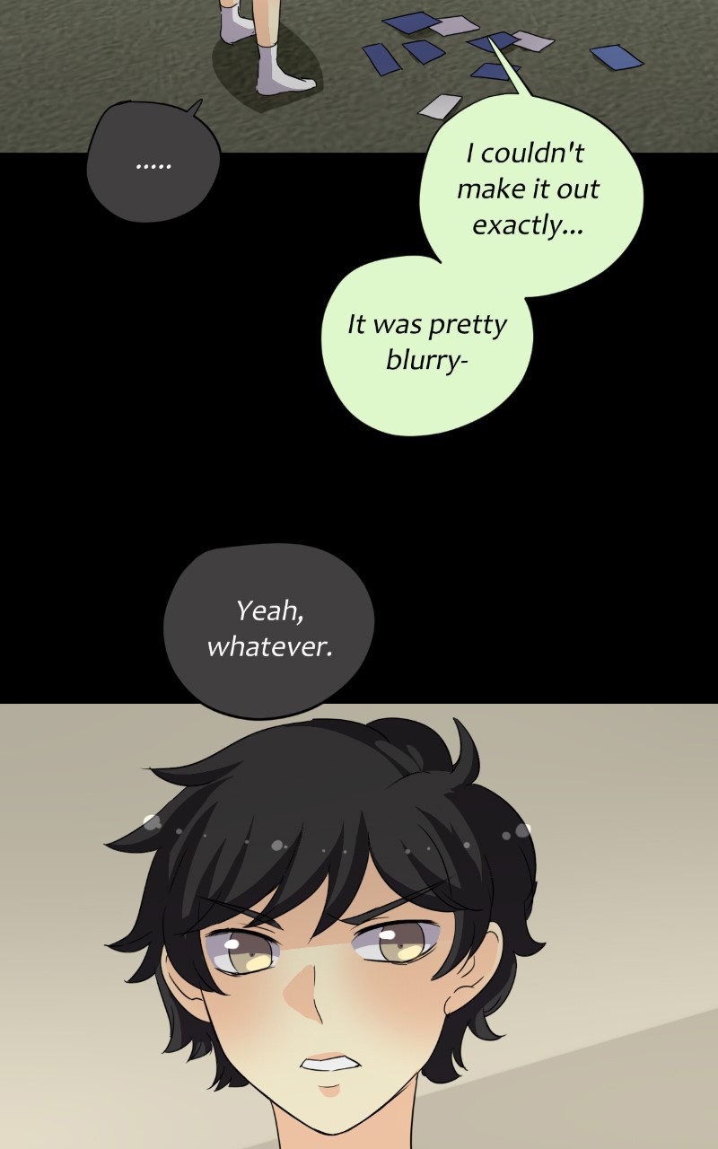 unOrdinary chapter 187 page 39