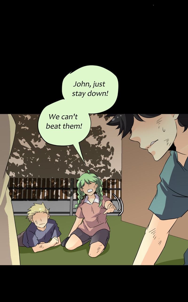 unOrdinary chapter 187 page 52