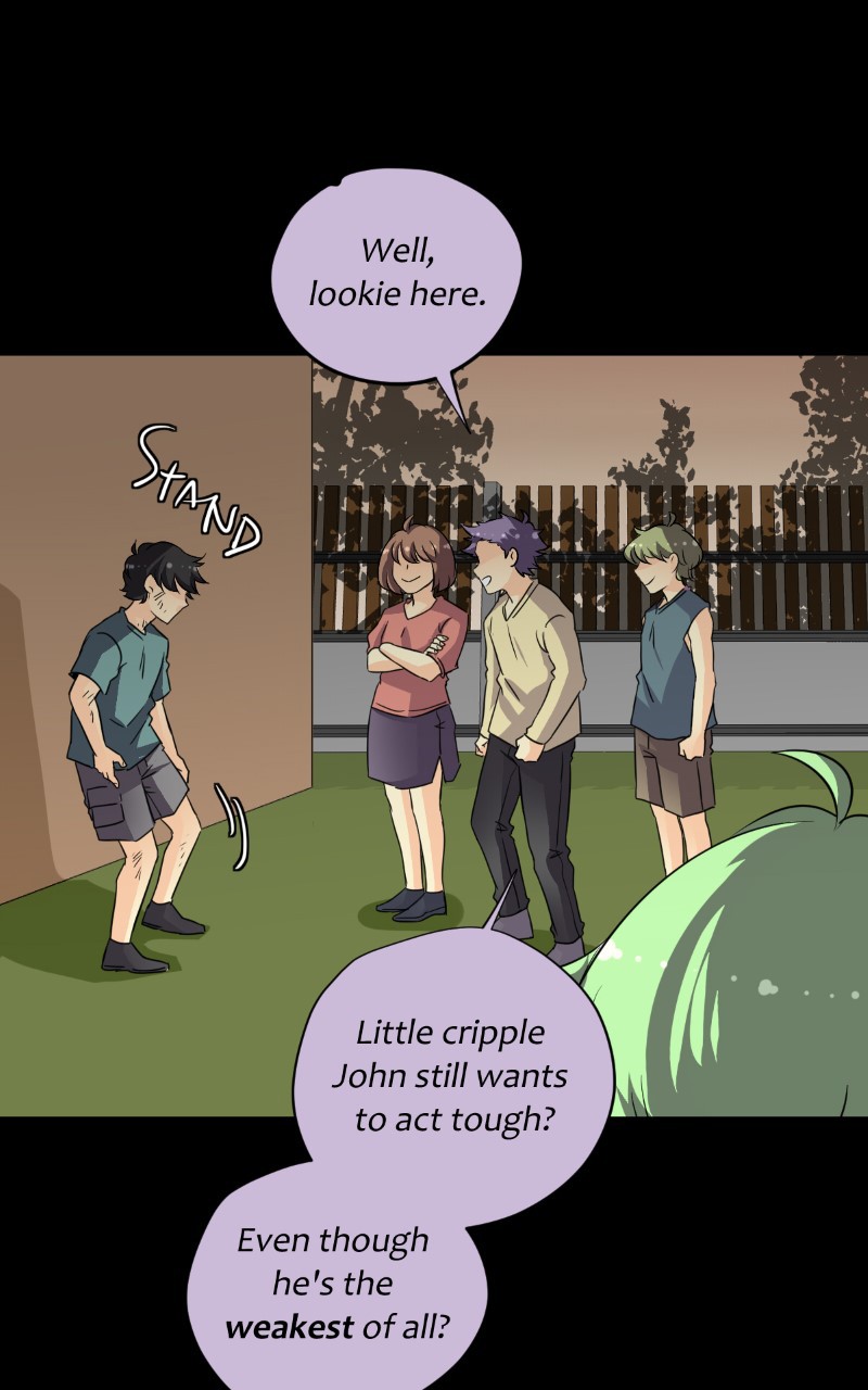 unOrdinary chapter 187 page 53