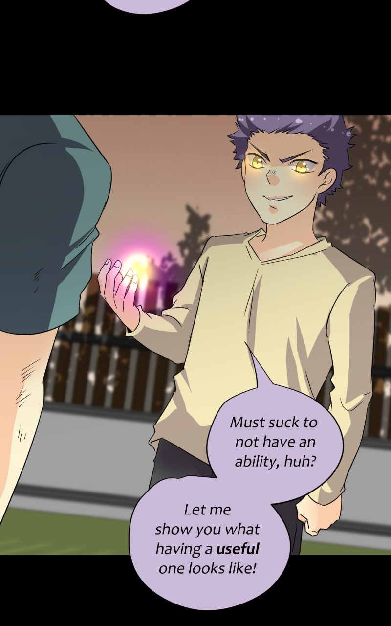 unOrdinary chapter 187 page 54