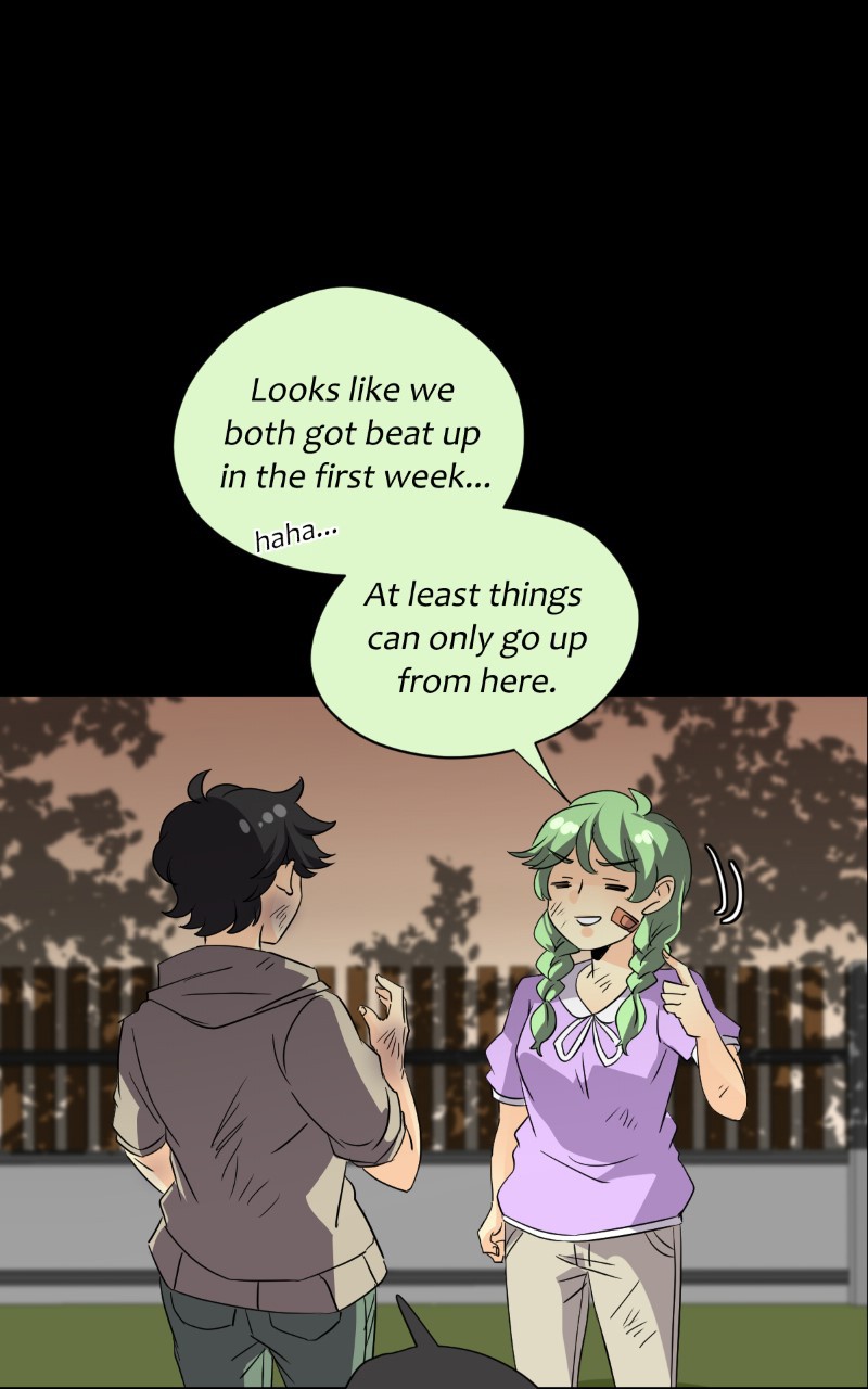 unOrdinary chapter 187 page 6